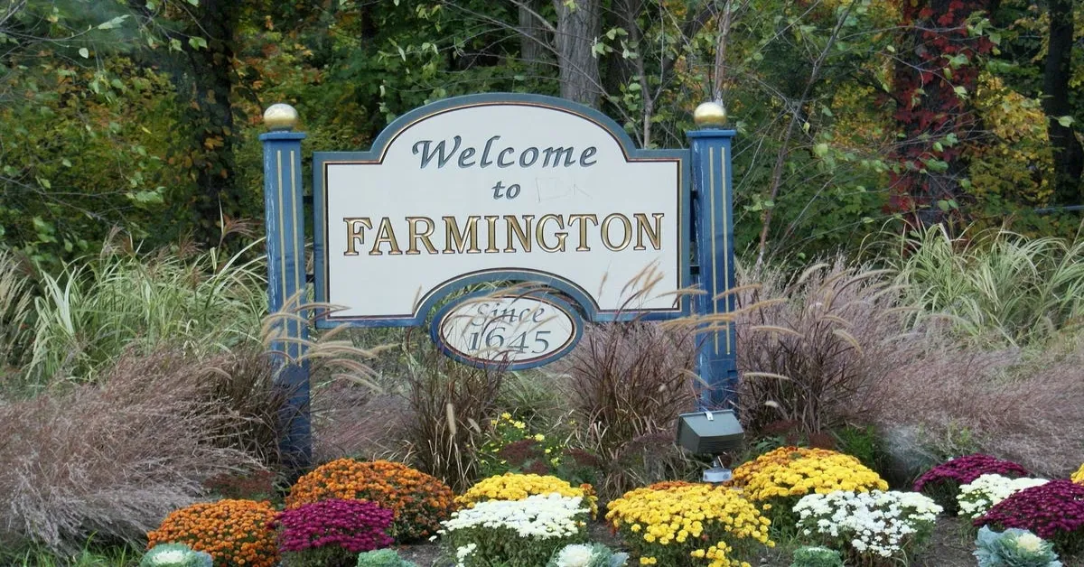 farmington pumpkin patch